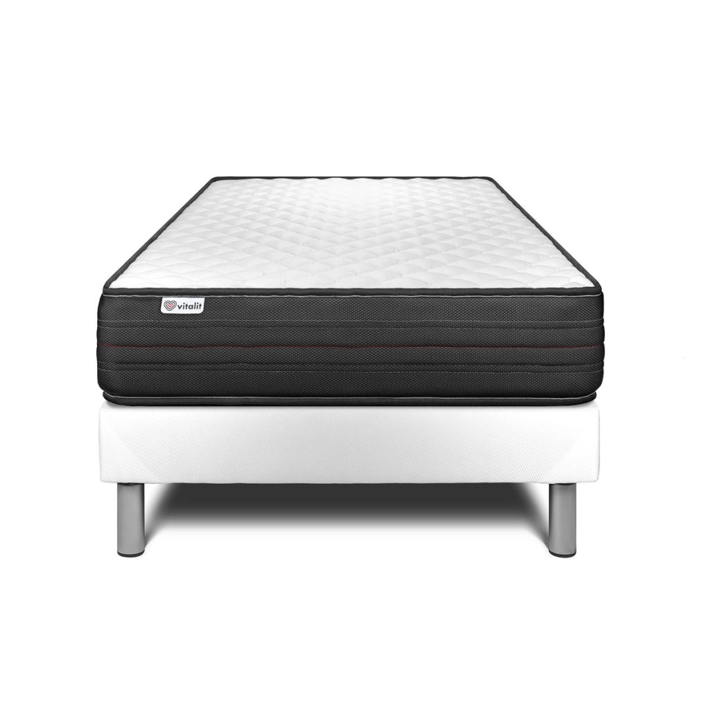 Set materasso e base 90x190 cm - Vitalpower