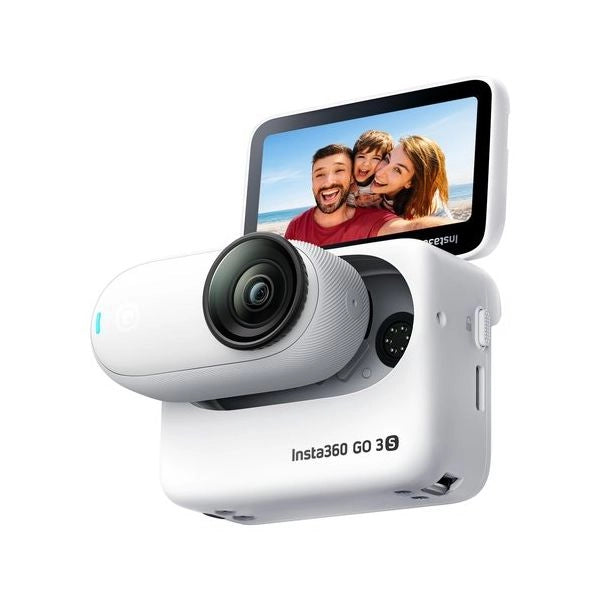Action cam insta360 935415 insta360 go3s wh 128gb