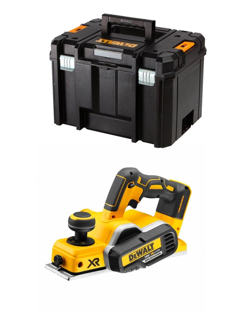Pialleto DeWALT DCP580NT (Solo corpo + TSTAK VI)