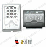 KIT TASTIERA + INTERFACCIA PER COMANDI DKS1000 COMPATIBILE CON STAGNOLI