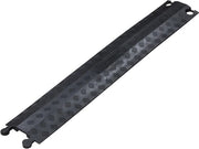Cavo in acciaio nero da 38x12mm - DO-1B765