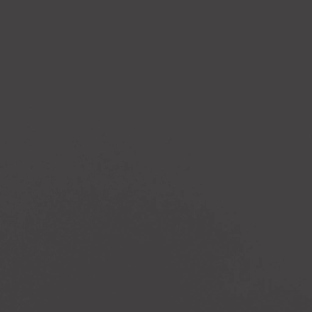 Rastrelliera per Legna da Ardere Nera 60x40x80 cm in Acciaio 850996
