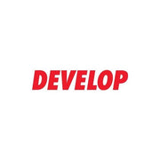 Develop drum trommel dr-512 dr512 color (a2xn1th) - DEDR5120007