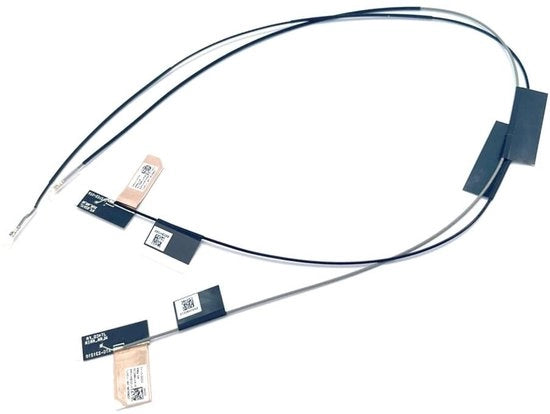 Cavo di rete WiFi per Lenovo ThinkPad T14 e P14s Gen 3 e 4