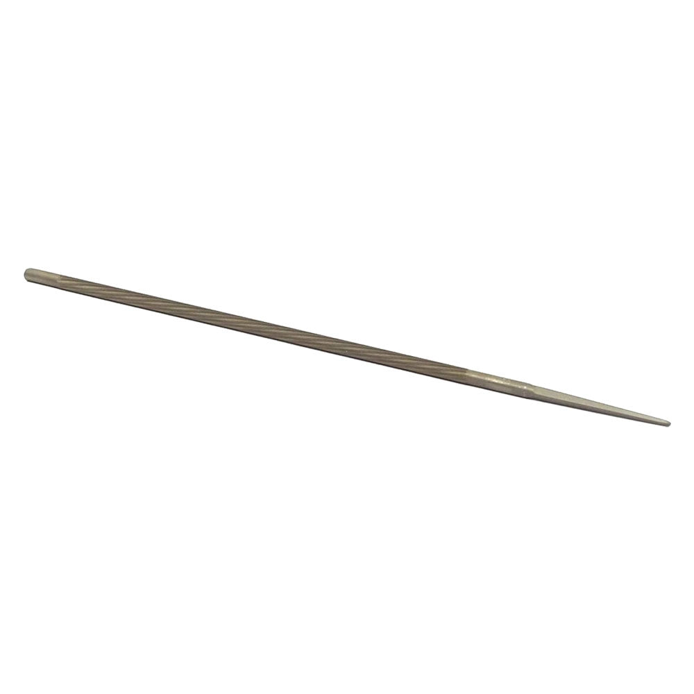 12pz lima tonda per seghe 8 x 3/16 mm 200 x 4,8 cod:ferx.5020332nlm
