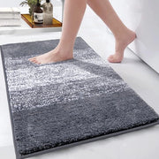Douche con design lussuoso - bagno