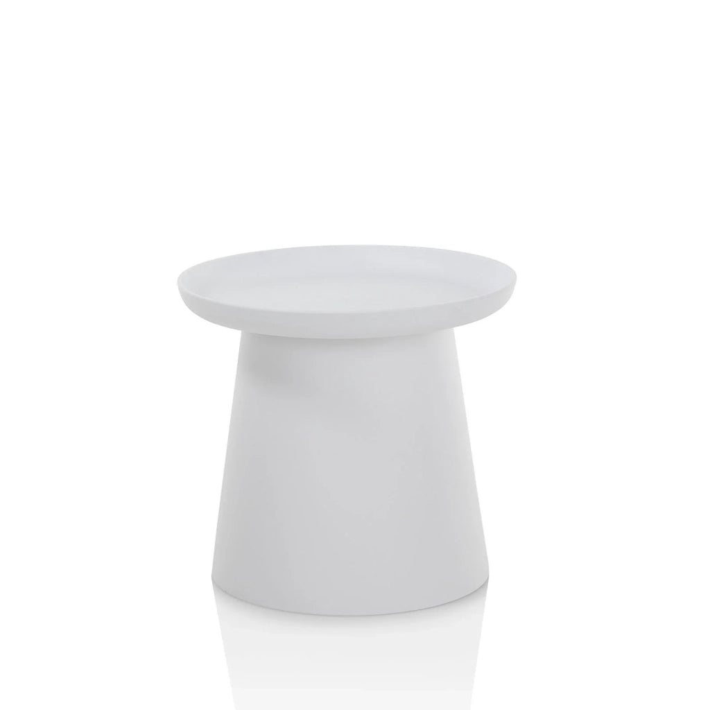 Tavolino TALIK bianco