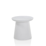 Tavolino TALIK bianco