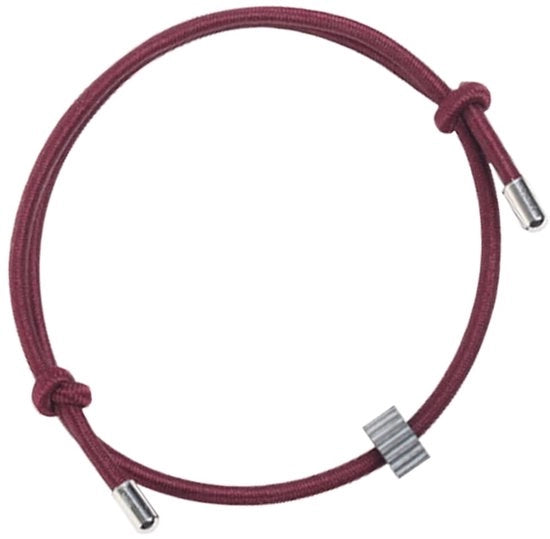 Bracciale di Protezione per Vetro - Flessibile con Estensione 14-26 cm - Realizzato con Wolfraamcarbide - Leggero e Duraturo - Necessario per Emergenze