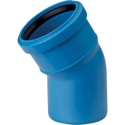 CURVA TRI-PLUS 30  ° VALSIR- Diam. 75 30  °- VALSI- pezzi 1