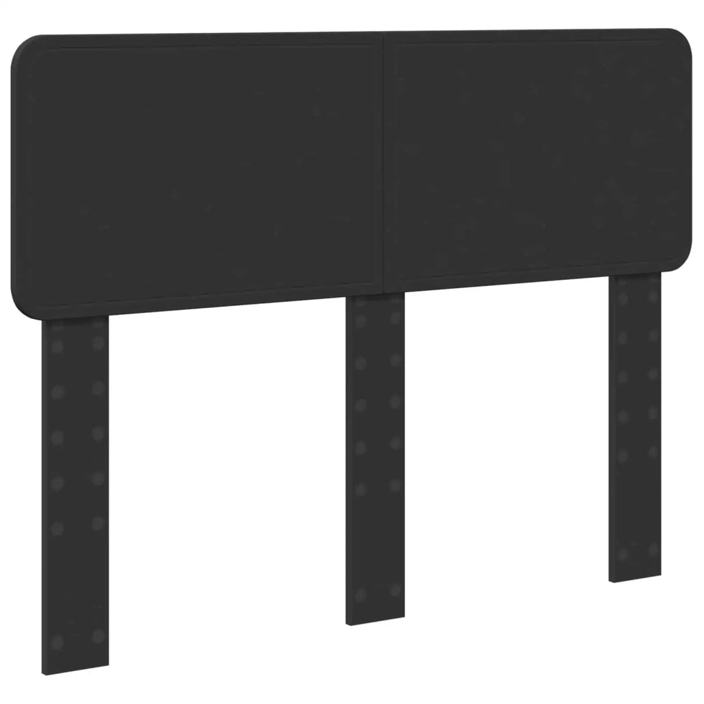 Testiera | Testata Rovere Nero Legno multistrato