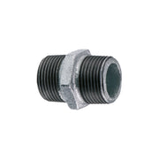 NIPPLE ZINCATO- 11/2 -CONF- FAIDF- pezzi 1