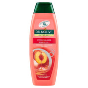 SHAMPOO PALMOLIVE 350ML NEW PESCA OKY