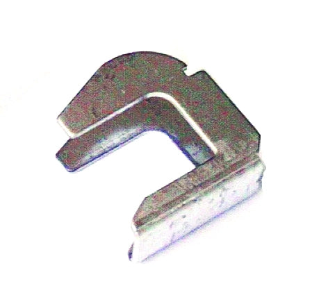Prometal GANCIO PER SCAFFALI 50 PZ.