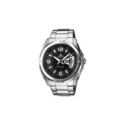 CASIO EDIFICE Mod. CLASSIC DAY DATE - BLACK