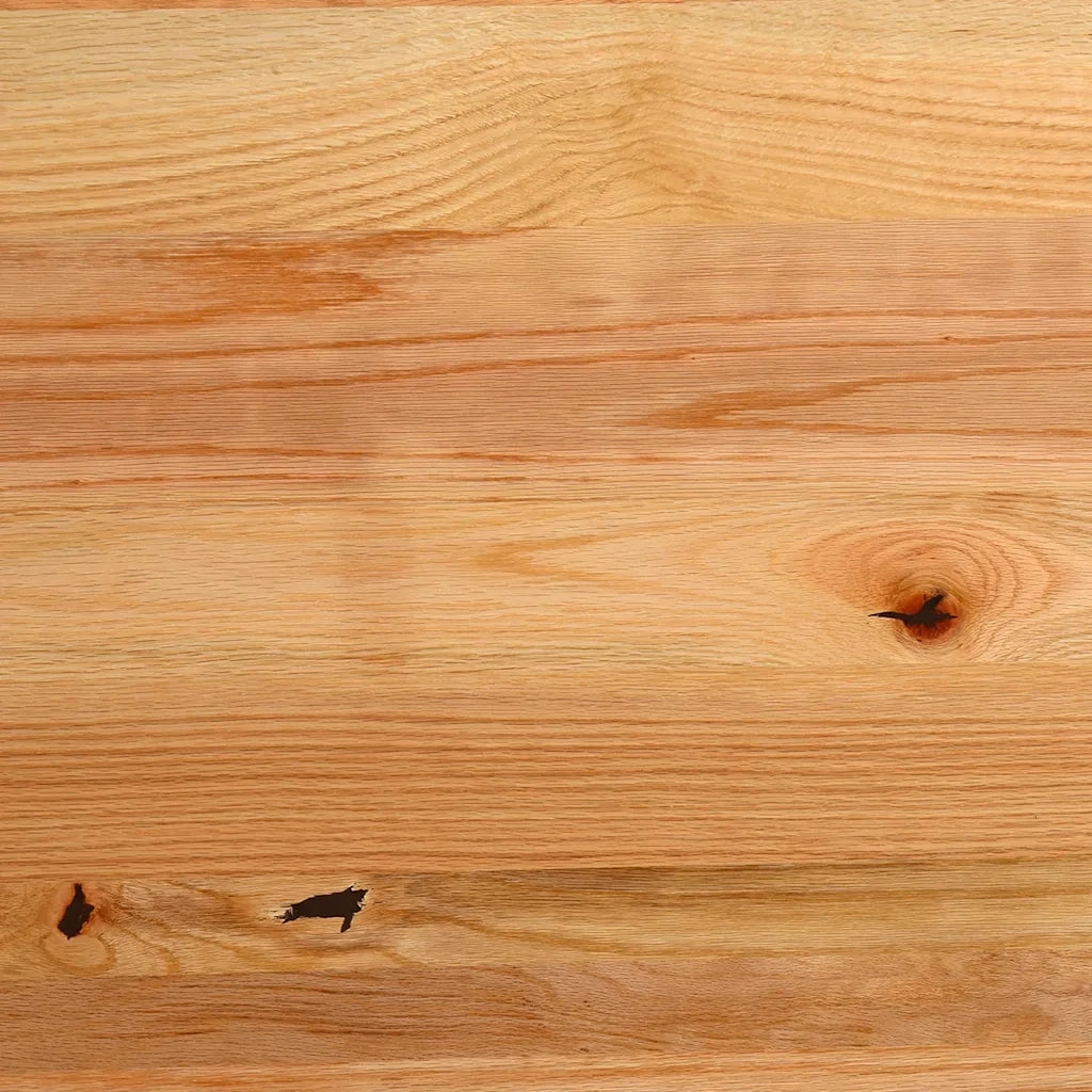 Gradini 2 pz | Tappetini per scale autoadesivi Marrone Chiaro 80x30x2 cm Legno Massello Rovere
