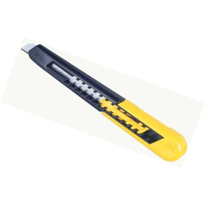 CUTTER 150 STANLEY - MM  9 1-10-150- 6 pezzi