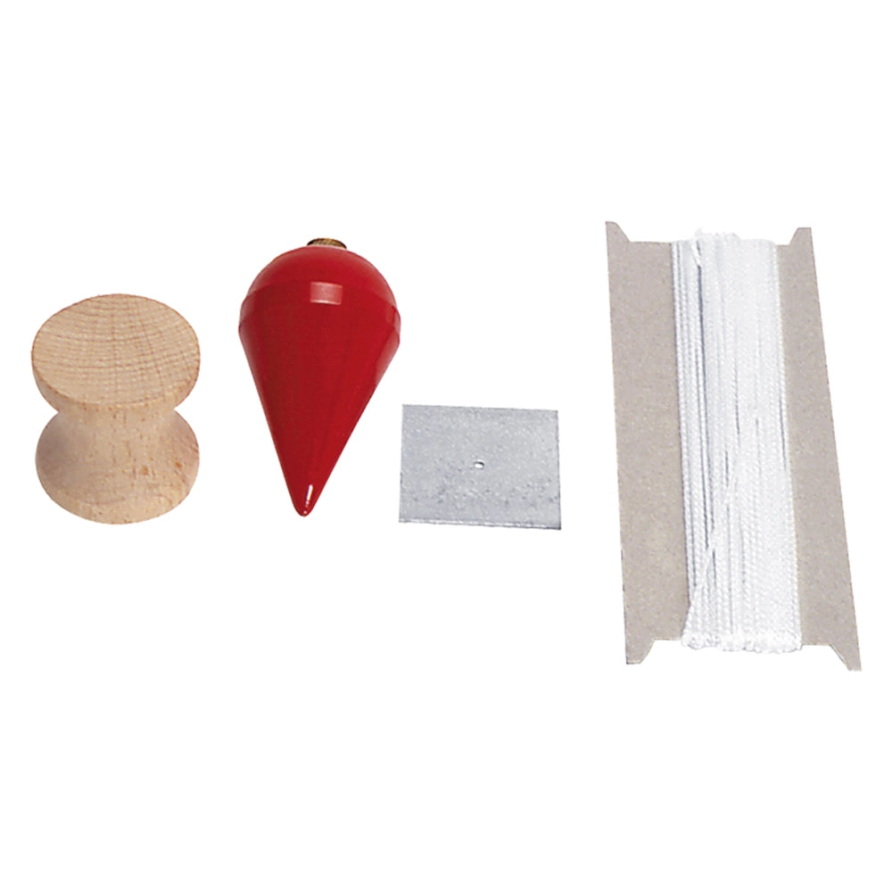 PIOMBO A PERA IN KIT gr. 300