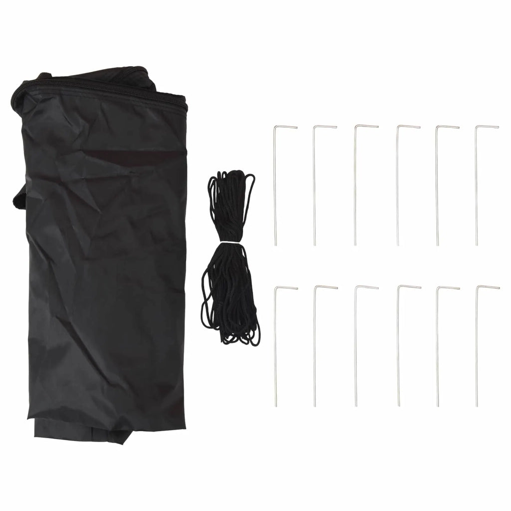 Tenda per feste a pop-up 575 x 289 x 245 cm Verde 42019794