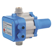 REGOLATORE AUTOMATICO DI PRESSIONE pressione partenza 2,2 bar  - FLUXY