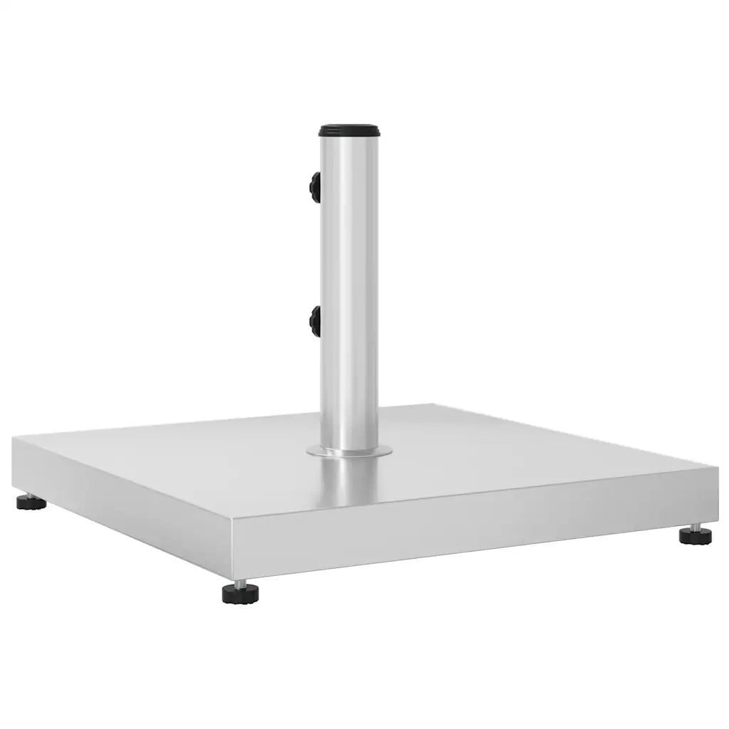 Base per Ombrellone per Pali-Supporto per ombrellone ?32/38/48 mm 28 kg Rotonda