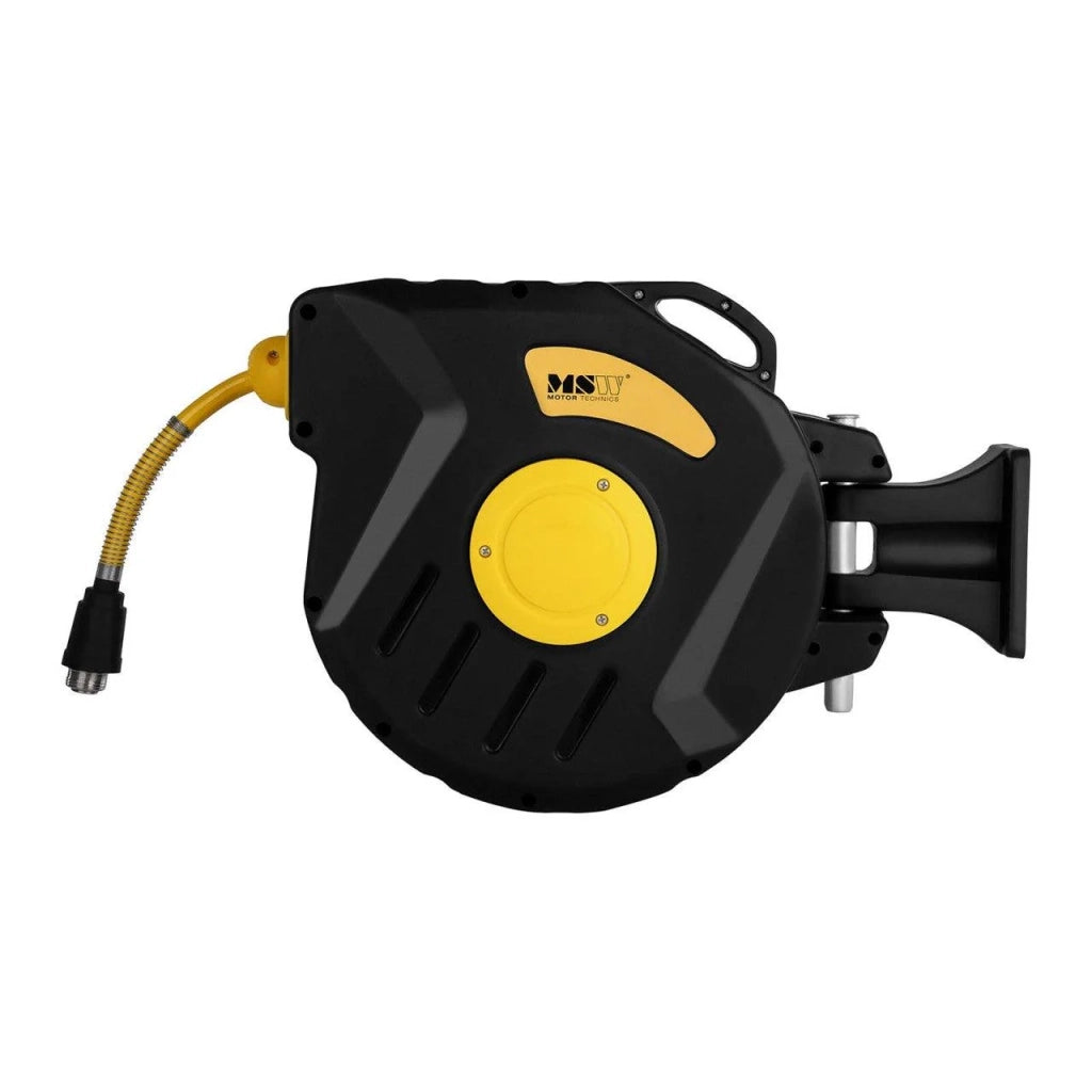 Avvolgitubo aria compressa - 20 m - 18 bar 14_0001478