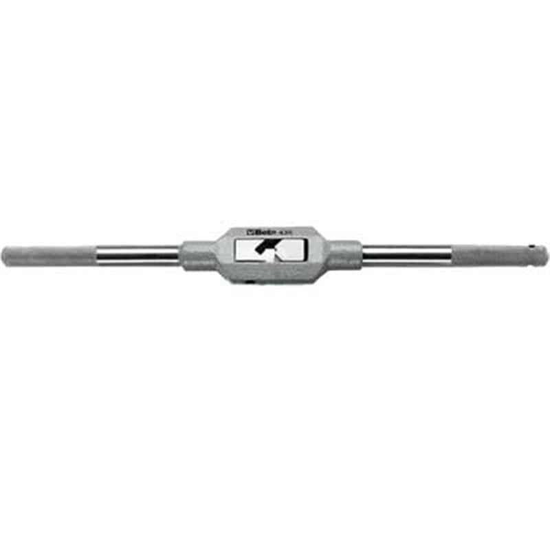 GIRAMASCHI REGOLABILE ART. 435/1,5 BETA 2,5÷6 mm (M3÷M12) - BETA
