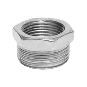 Riduzione esagonale mf acciaio 3x8x1.4