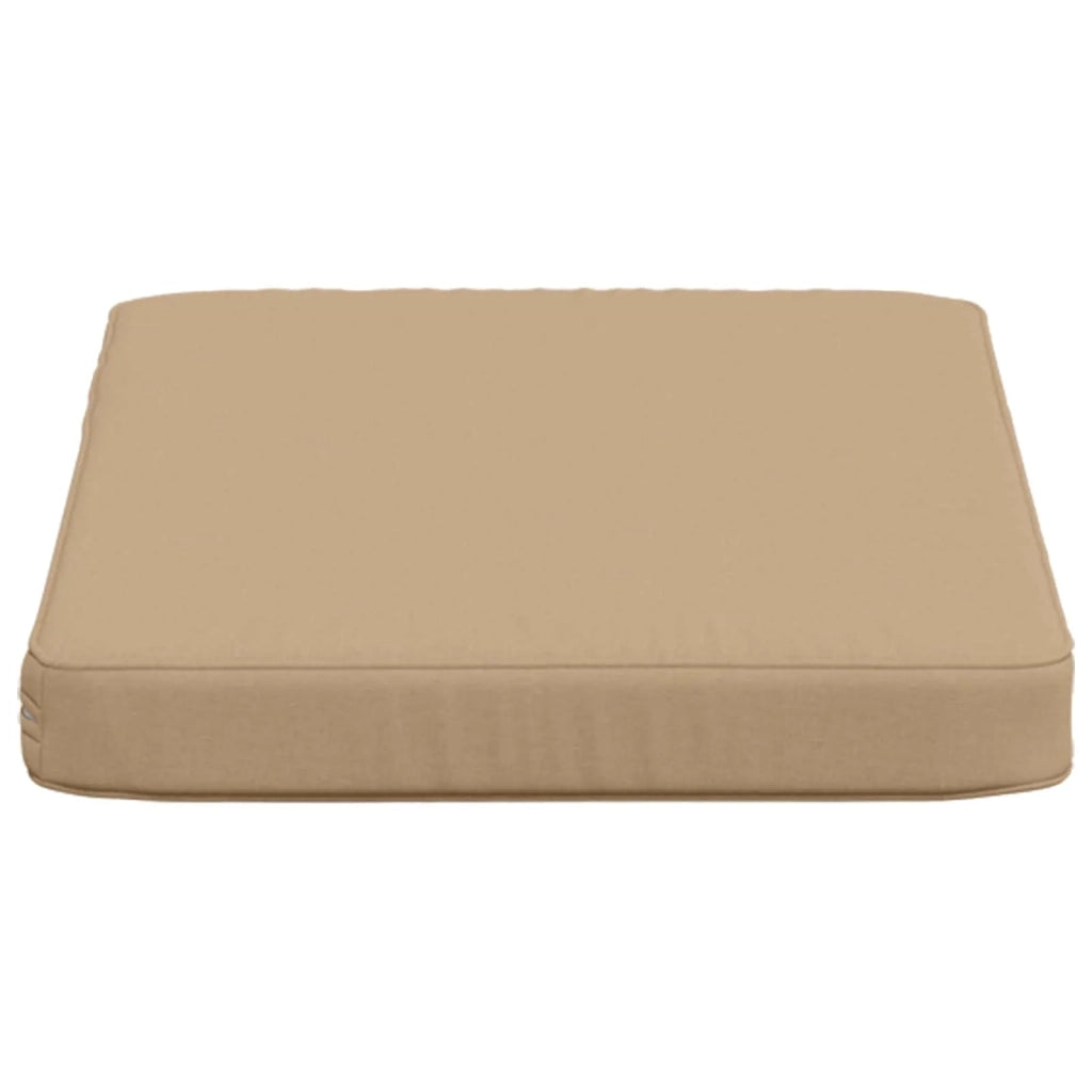 Cuscini per Panchina a 2 Pezzi VUGHT 2 pcs 100% Poliestere 951003