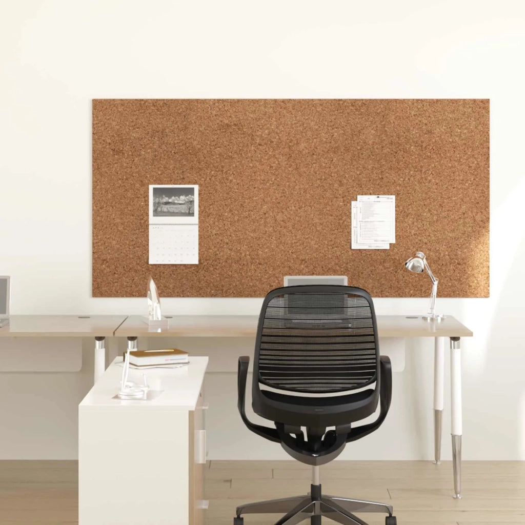 Rotolo di sughero Marrone 100 x 200 x 0,5 cm Sughero CFW1033599