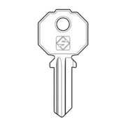 CHIAVI SILCA PROFILO PF2S ASC            GR.2- 20,0 pz