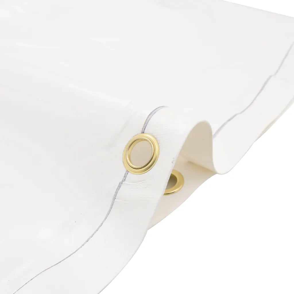 Telone Bianco 1,5x2,5 m 650 g/m2