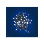 Catena Lineare 240 Led Bianco 9,55mt