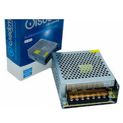 Trade Shop - Alimentatore Stabilizzato Trasformatore Switching Da 10a 5v 50w 100-220v -