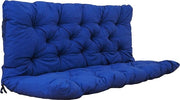 Cuscino per giardino blu - Made in Europa