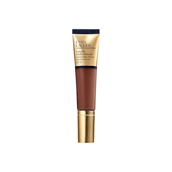 Fondotinta estee lauder futurist hydra rescue moisturizing makeup spf4 - 0887167467477