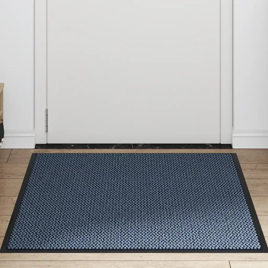 Zerbino | Tappetino Blu 90x150 cm