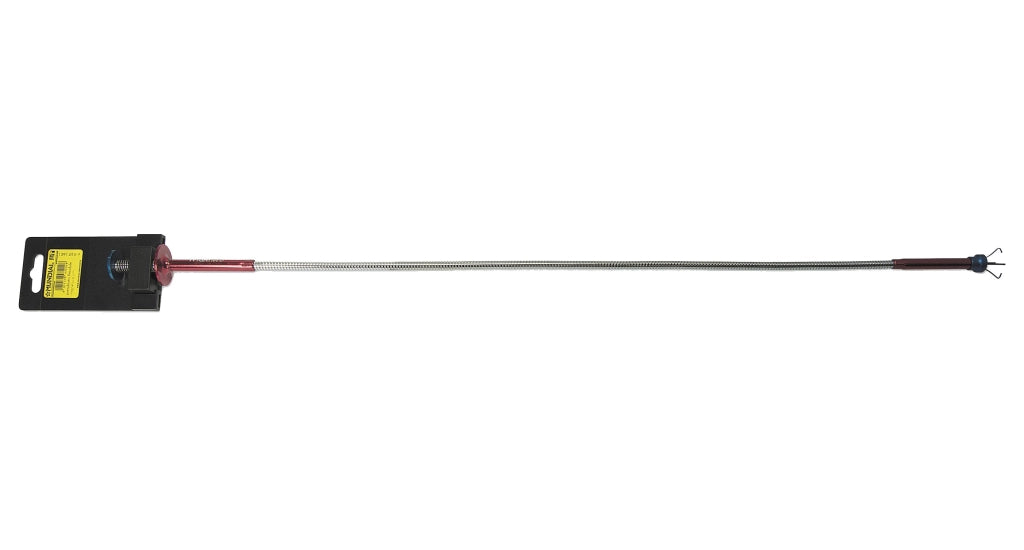 PRENDITUTTO FLESSIBILE MAGNETICO E GRIFFA MUNDIAL 700 mm - MUNDIAL