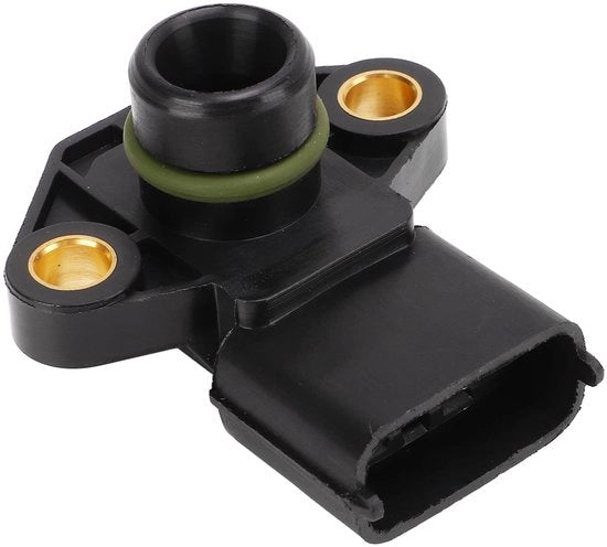 Booster del sensore di pressione del liquido di raffreddamento di alta qualità - per SSANGYONG Rexton/Kyron/Stavic/Actyon - materiale ABS - codice OEM 6675420017 - per motori Euro4 Diesel - montaggio semplice