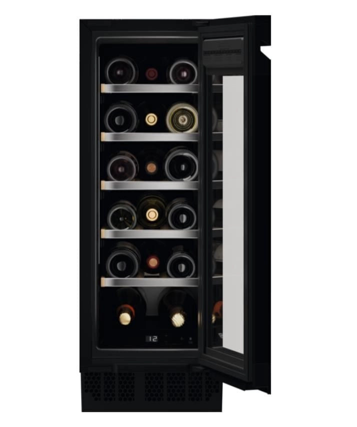 Electrolux EWUS018B7B Cantinetta Vino ad incasso Serie 700