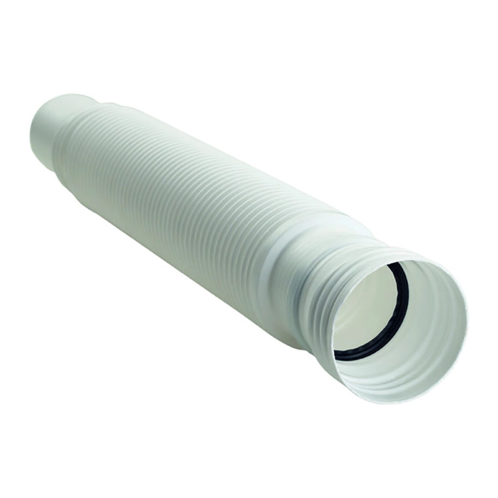 TUBI FLESSIBILE CON GUARNIZIONE OLIFLEX PPS IN ROTOLO- Diam. 100 mm- OLIVE- metri 30