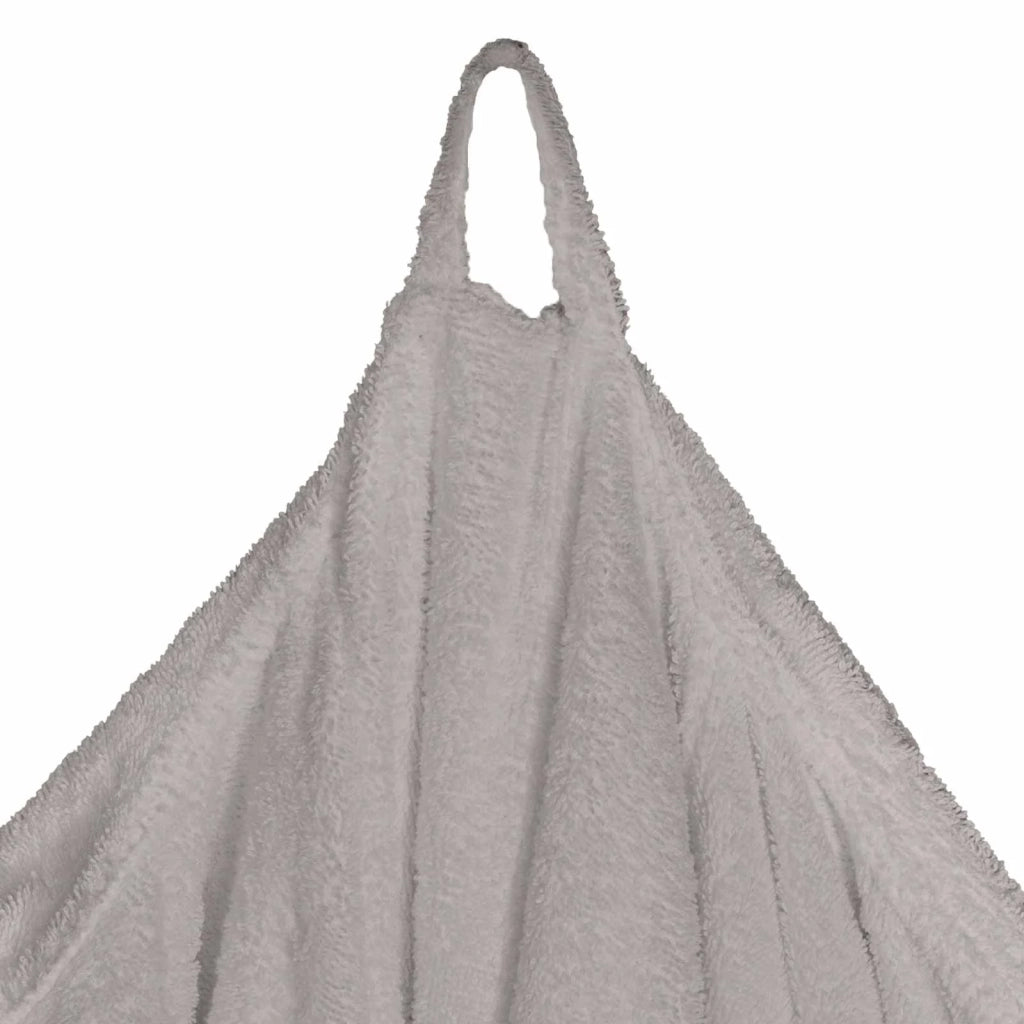 Accappatoio KINN Grigio XXXL Cotone 4100816