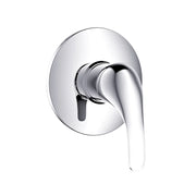 Miscelatore incasso doccia serie antartid