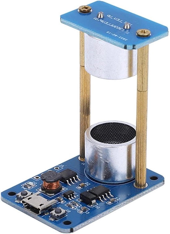 Kit di apprendimento per levitazione con soldatura