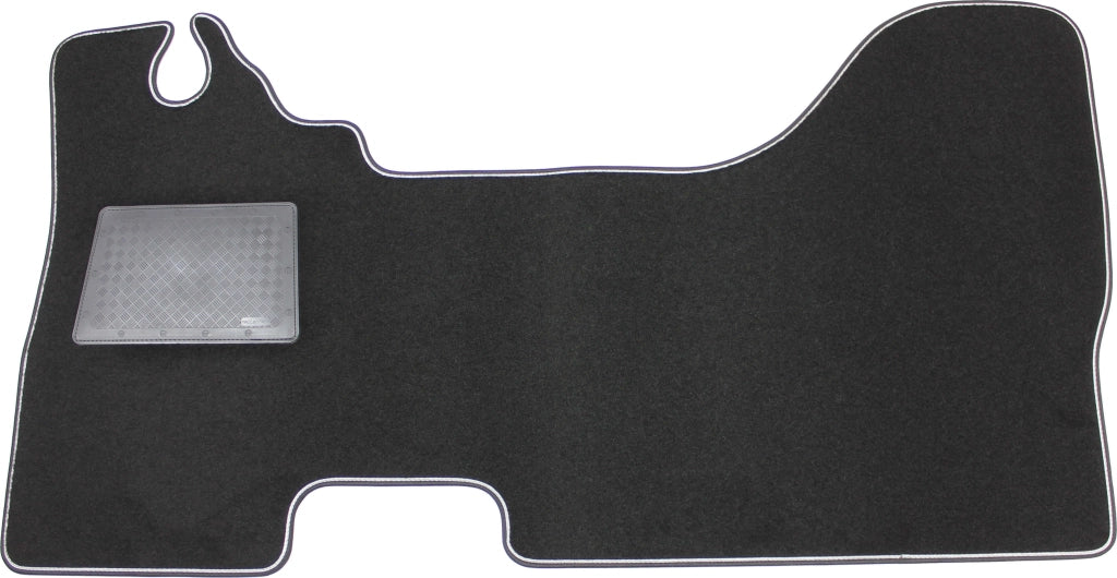 SPRINT05001 , Iveco Daily II dal 1999 al 2006, Per tutte le versioni: Furgonato, Cassonato, Centinato, Camperizzato