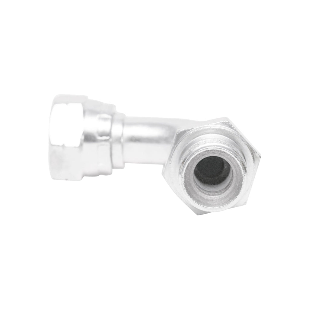 Raccordo 90 DKR 1/2 BSP FE/FI
