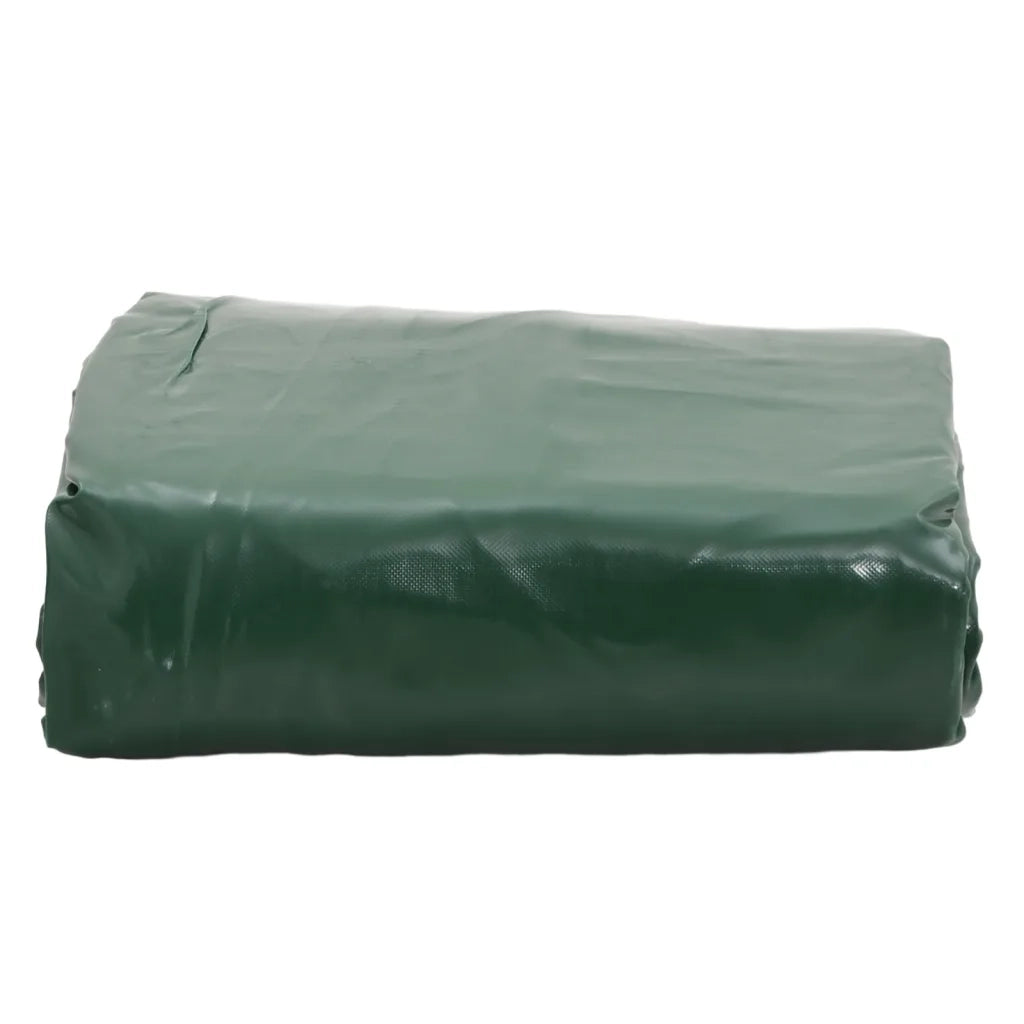 Telone Verde 4x4 m 650 g/m² 156136