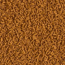 Tetra Cichlid sticks - mangime base per tutti i Ciclidi Formato: 10 L