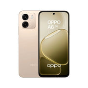 Smartphone oppo 110010349986 a6 aurora gold
