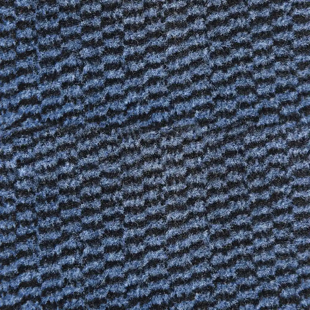 Zerbino | Tappetino Blu 60x150 cm